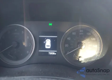 2020 Hyundai Tucson Value из США, поврежденный, VIN KM8J33A44LU090292